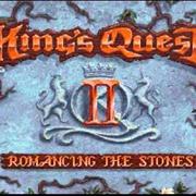 King&#39;s Quest 2: Romancing the Stones (AGD Interactive)
