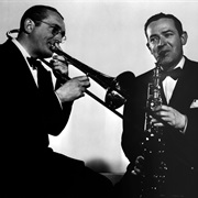 The Dorsey Brothers