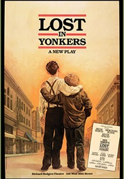 Lost in Yonkers (Neil Simon)