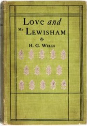 Love and Mr Lewisham (H. G. Wells)