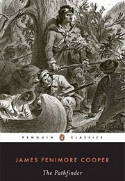 The Pathfinder (James Fenimore Cooper)
