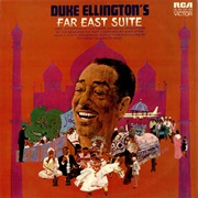 Duke Ellington's Far East Suite (1967)