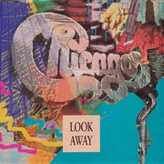 Look Away - Chicago
