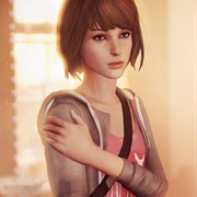 Max Caulfield