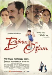Babam Ve Oğlum (2005)