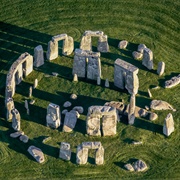 Stonehenge, Wiltshire
