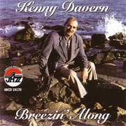 Kenny Davern ‎– Breezin' Along