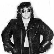 Adrian Adonis