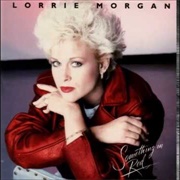 A Picture of Me (Without You)- Lorrie Morgan