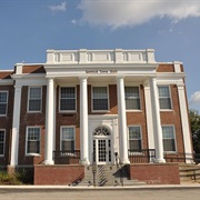 Ipswich, Massachusetts