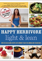 Happy Herbivore Light & Lean (Lindsay S. Nixon)