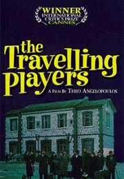 The Travelling Players (Theodoros Angelopoulos)
