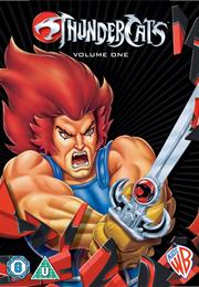 Thundercats (1985)