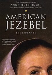 American Jezebel (Eve Laplante)