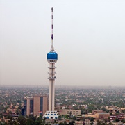 Baghdad Tower