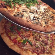 Pizza Brain (Philadelphia)