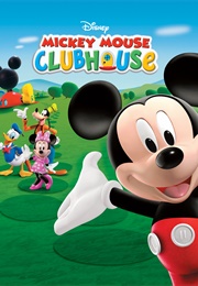 The Mickey Mouse Clubhouse (2006)