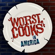 Worst Cooks in America Season 9