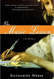 The Music Lesson (Katharine Weber)