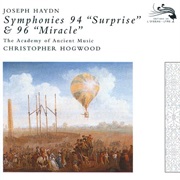 Haydn: Symphony 96