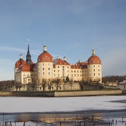 Moritzburg Castle, Germany