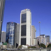 Suncorp Place, Sydney