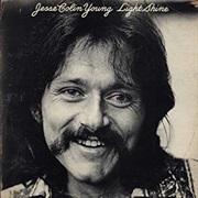 Jesse Colin Young - Light Shine