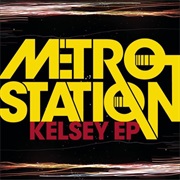 Kelsey - Metro Station