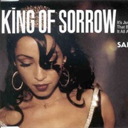 King of Sorrow-Sade