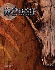 Werewolf: The Forsaken