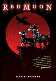 Red Moon (David McAdoo)