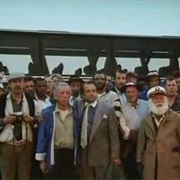 Special 8: The Jolly Boys' Outing