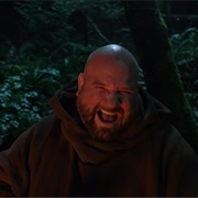 Friar Tuck