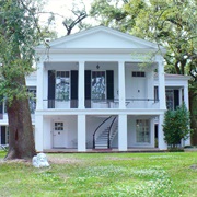 Oakleigh Historic Complex