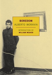 Boredom (Alberto Moravia)