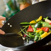 Know How to Cook More Than Ten Meals