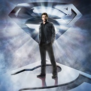 Smallville Season 10 (2010)