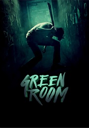Green Room (2015)