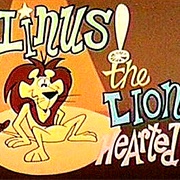 Linus the Lionhearted