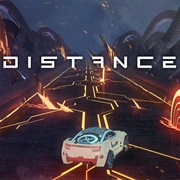 Distance
