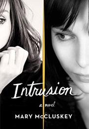 Intrusion (Mary McCluskey)