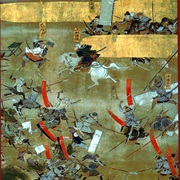 Sengoku Period