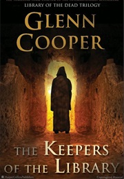 The Keepers of the Library (Glenn Cooper)
