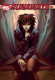 Runaways (2003) (Brian K. Vaughan)