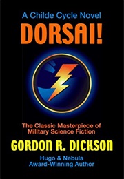 Childe Cycle (Gordon R. Dickson)