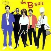 The B-52&#39;S