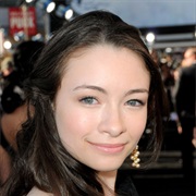 Jodelle Ferland