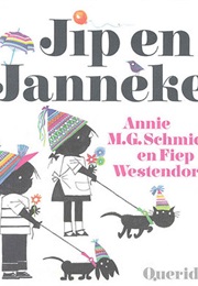 Jip and Janneke (Annie M G Schmidt)
