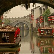 Suzhou, Jiangsu, China