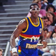 Orlando Woolridge